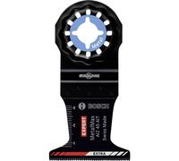 Bosch Professional Bosch EXPERT MetalMax AIZ 45 AIT - Cuchilla para herramientas multifunción (45 mm)