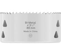 Bosch Professional Broca Corona Multi Material Con Rosca 89 x 40 mm