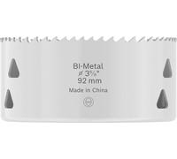 Bosch Professional Broca Corona Multi Material Con Rosca 92 x 40 mm 2608594598