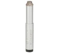 Bosch Professional - Broca de diamante para perforación en seco Easy Dry Best for Ceramic, 12 x 33 mm