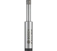 Bosch Professional - Broca de diamante para perforación en seco Easy Dry Best for Ceramic, 8 x 33 mm