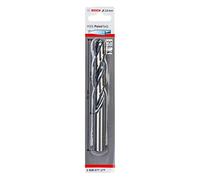Bosch Professional - Broca en espiral (HSS, PointTeQ, para metal), 13 x 101 x 151 mm