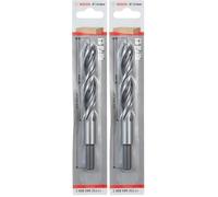 Bosch Professional Broca en Espiral (para Madera, Ø 14 x 96 x 151 mm, Accesorios Taladros Rotativos) (Paquete de 2)