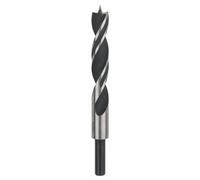 Bosch Professional Broca en Espiral (para Madera, Ø 16 x 100 x 160 mm, Accesorios Taladros Rotativos)