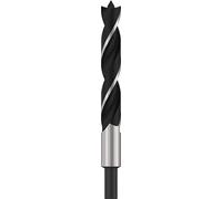 Bosch Professional Broca en Espiral (para Madera, Ø 20 x 135 x 200 mm, Accesorios Taladros Rotativos)