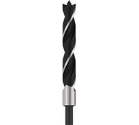 Bosch Professional Broca en Espiral (para Madera, Ø 22 x 140 x 210 mm, Accesorios Taladros Rotativos)