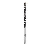 Bosch Professional Broca en Espiral (para madera, Ø 5 mm, accesorios taladros rotativos)