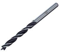Bosch Professional Broca en espiral para madera Ø 6 mm – Accesorios para taladros rotativos