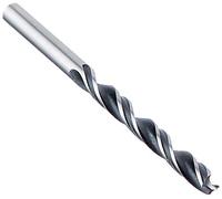 Bosch Professional Broca en Espiral (para madera, Ø 7 mm, accesorios taladros rotativos)