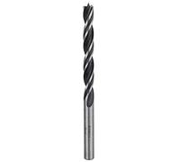 Bosch Professional – Broca en espiral para madera, Ø 8 mm, accesorios taladros rotativos