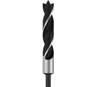 Bosch Professional Broca en Espiral (para madera, Ø 28 mm, accesorios taladros rotativos)