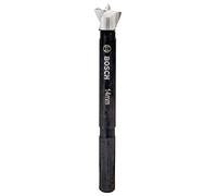Bosch Professional Broca fresadora para madera (para madera, diámetro 14 mm, longitud 90 mm, accesorio para taladro)