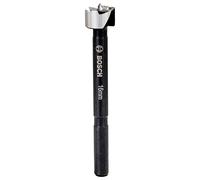 Bosch Professional Broca fresadora para madera (para madera, diámetro 16 mm, longitud 90 mm, accesorio para taladro)