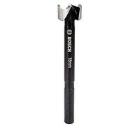 Bosch Professional Broca fresadora para madera (para madera, diámetro 18 mm, longitud 90 mm, accesorio para taladro)