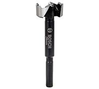 Bosch Professional Broca fresadora para madera (para madera, diámetro 28 mm, longitud 90 mm, accesorio para taladro)