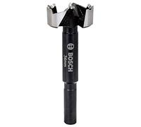 Bosch Professional Broca fresadora para madera (para madera, diámetro 34 mm, longitud 90 mm, accesorio para taladro)