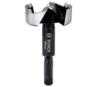 Bosch Professional Broca fresadora para madera (para madera, diámetro 50 mm, longitud 90 mm, accesorio para taladro)