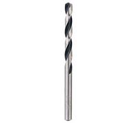 Bosch Professional Broca helicoidal HSS PointTeQ, para metal, 6 x 57 x 93 mm, accesorio de taladro