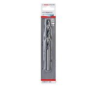 Bosch Professional Broca helicoidal HSS PointTeQ, para metal, vástago reducido, 11 x 94 x 142 mm, accesorio de taladro
