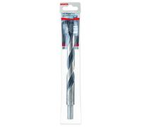 Bosch Professional Broca helicoidal HSS PointTeQ (para metal, vástago reducido, 17 x 125 x 184 mm, accesorio de taladro), Na, diámetro 17 mm