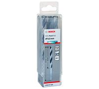 Bosch Professional Broca Helicoidal, Na, diámetro 9.5 mm