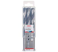 Bosch Professional Broca Helicoidal, Talla, diámetro 12.5 mm