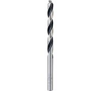 Bosch Professional Broca Helicoidal, Talla, diámetro 6.5 mm