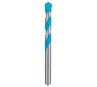 Bosch Professional - Broca multiuso CYL-9 MultiConstruction 10 x 80 x 120 mm