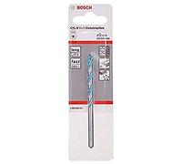 Bosch Professional - Broca multiuso CYL-9 MultiConstruction 5 x 50 x 85 mm