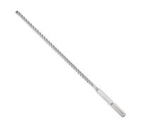 Bosch Professional Broca para martillo perforador SDS max-8X (diámetro: 12 mm, longitud de trabajo: 400 mm)