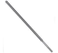 Bosch Professional Broca para martillos perforadores SDS max-8X - (diámetro de 14 mm, longitud de trabajo de 200 mm)