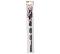 Bosch Professional Broca para Mecanizar Madera Punta en M (Ø 14 x 190 x 250 mm, Accesorios Taladros Rotativos)