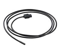 Bosch Professional Cabezal de cámara de 8,5 mm (para cámara de inspección GIC, longitud 3 m, diámetro 8,5 mm)