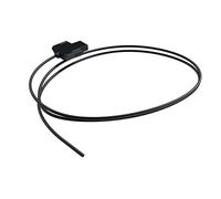 Bosch Professional Cable de cámara 3,9 mm GIC 4/5 Imager (para cámara de inspección GIC 12V-5-27C y cámara de inspección GIC 12V-4-23C, longitud: 1,5 m, diámetro: 3,9 mm)