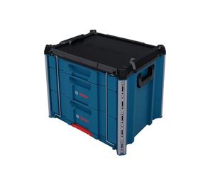 Bosch Professional cajón L-BOXX Contractor 3