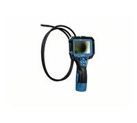 Bosch Professional Cámara de inspección GIC 12V-4-23 C (longitud del cable: 150 cm, función de orientación "Indicación hacia arriba", pantalla de alta resolución: 4,3", 800x480px, en caja de cartón)