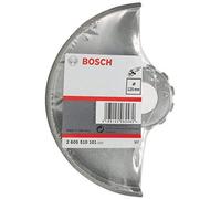 Bosch Professional Caperuza Protectora sin Chapa Protectora (para lijar, Ø 125 mm, Accesorios Amoladora)