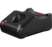 Bosch Professional GAL 12V-40 - Cargador rápido batería de litio (10,8V / 12V)