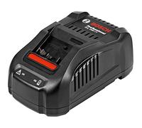 Bosch Professional - Cargador rápido de batería (18 V, GAL 1880 CV