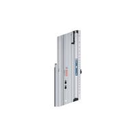 Bosch Professional carril guía de corte transversal FSN 300 X (compatible con GKS 18V-57-2 GX, cortes angulares -45°/ +60°, longitud de 300 mm)