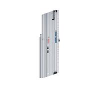Bosch Professional carril guía de corte transversal FSN 440 X (compatible con GKS 18V-57-2 GX, cortes angulares -60°/ +60°, longitud de 440 mm)