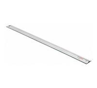 Bosch Professional carril guía FSN 2100 (long. 2100 mm, compatible con sierras circulares GKS G de Bosch Professional, sierras inmersión GKT, sierras de calar GST + fresadoras GOF con adaptador)