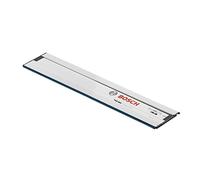 Bosch Professional carril guía FSN 800 (long. 800 mm, compatible con sierras circulares GKS G de Bosch Professional, sierras inmersión GKT, ciertas sierras de calar GST + fresadoras GOF con adaptador)