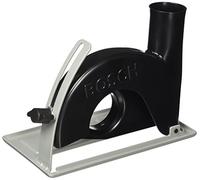 Bosch Guía de corte con racor de aspiración para cortar - 1619P06514