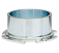 Bosch Professional Casquillo Copiador (Ø 40 mm, Accessoires pour Défonceuses Portatives)