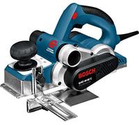 Bosch 0 601 59A 760 cepillo eléctrico manual Negro, Azul, Plata 14000 RPM 850 W