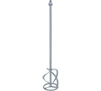 Bosch Professional Cesta Mezcladora (Cesta-Ø: 120 mm, Cantidad de mezcla: 10-25 kg, Accesorio mezcladoras)