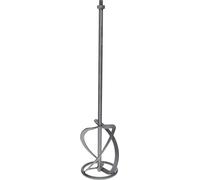 Bosch Professional Cesta Mezcladora (Cesta-Ø: 135 mm, Cantidad de mezcla: 25-60 kg, Accesorio mezcladoras)