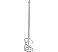 Bosch Professional Cesta Mezcladora (Cesta-Ø: 120 mm, Cantidad de mezcla: 10-25 kg, Accesorio mezcladoras)