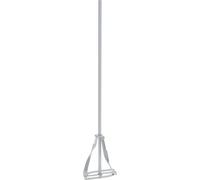 Bosch Professional Cesta Mezcladora Ligera (Cesta-Ø: 120 mm, Cantidad de mezcla: 10-25 kg, Accesorio mezcladoras)